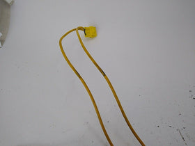 Maserati Quattroporte Front Right Dash Air Bag - 0