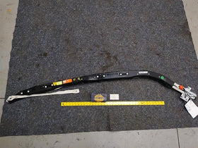 Maserati Quattroporte Right Side Curtain Airbag