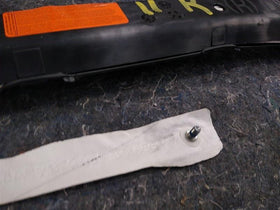 Maserati Quattroporte Right Side Curtain Airbag - 0