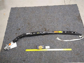 Maserati Quattroporte Left Side Curtain Airbag