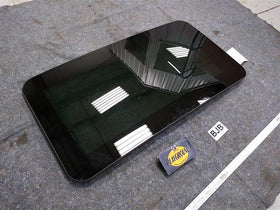 BMW 535I Sunroof Glass - 0