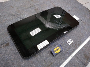 BMW 535I Sunroof Glass - 0
