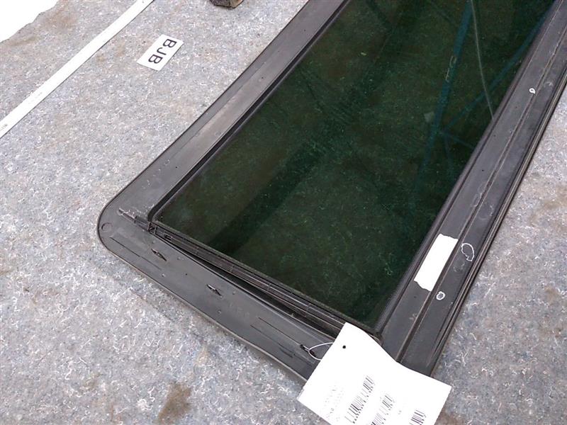 BMW 535I Sunroof Glass