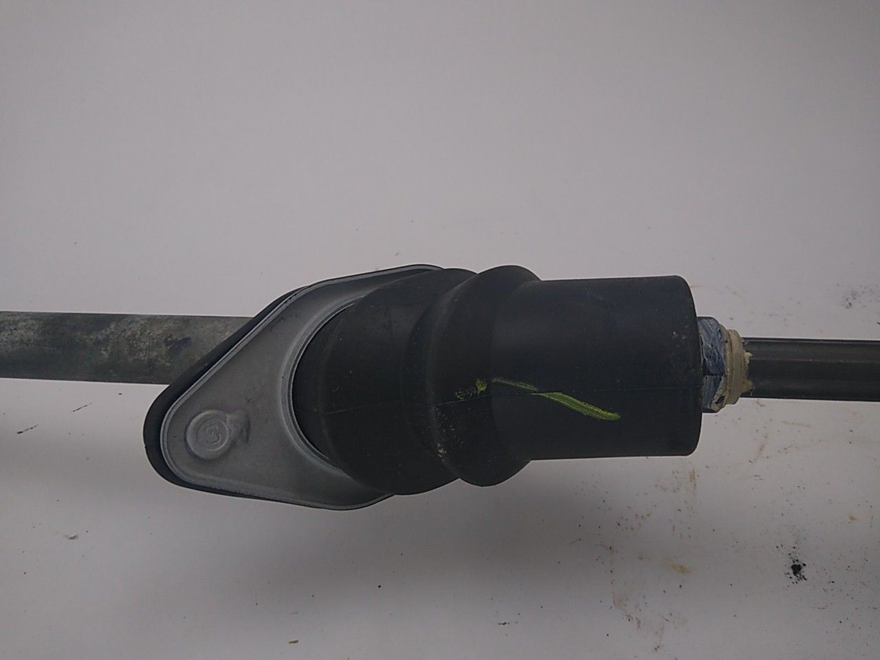 Maserati Quattroporte Steering Column w/ Key