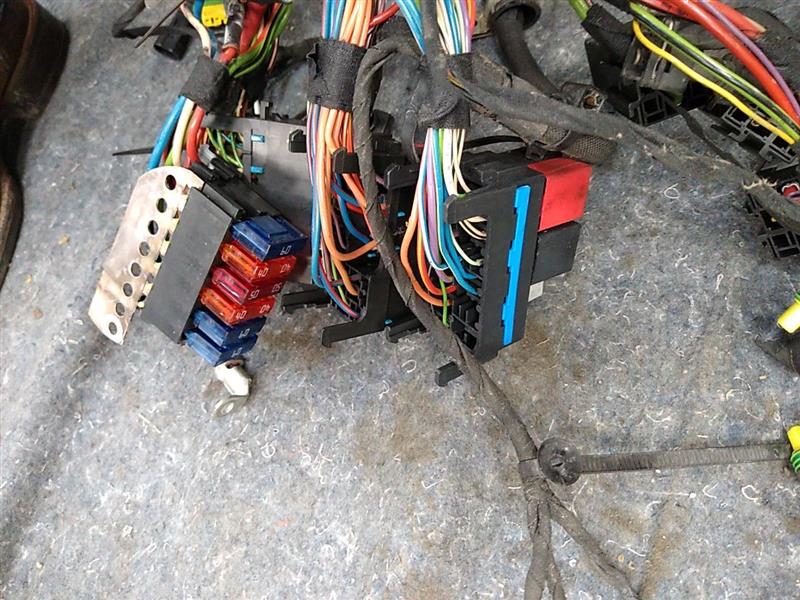 Maserati Quattroporte Main Body Wire Harness