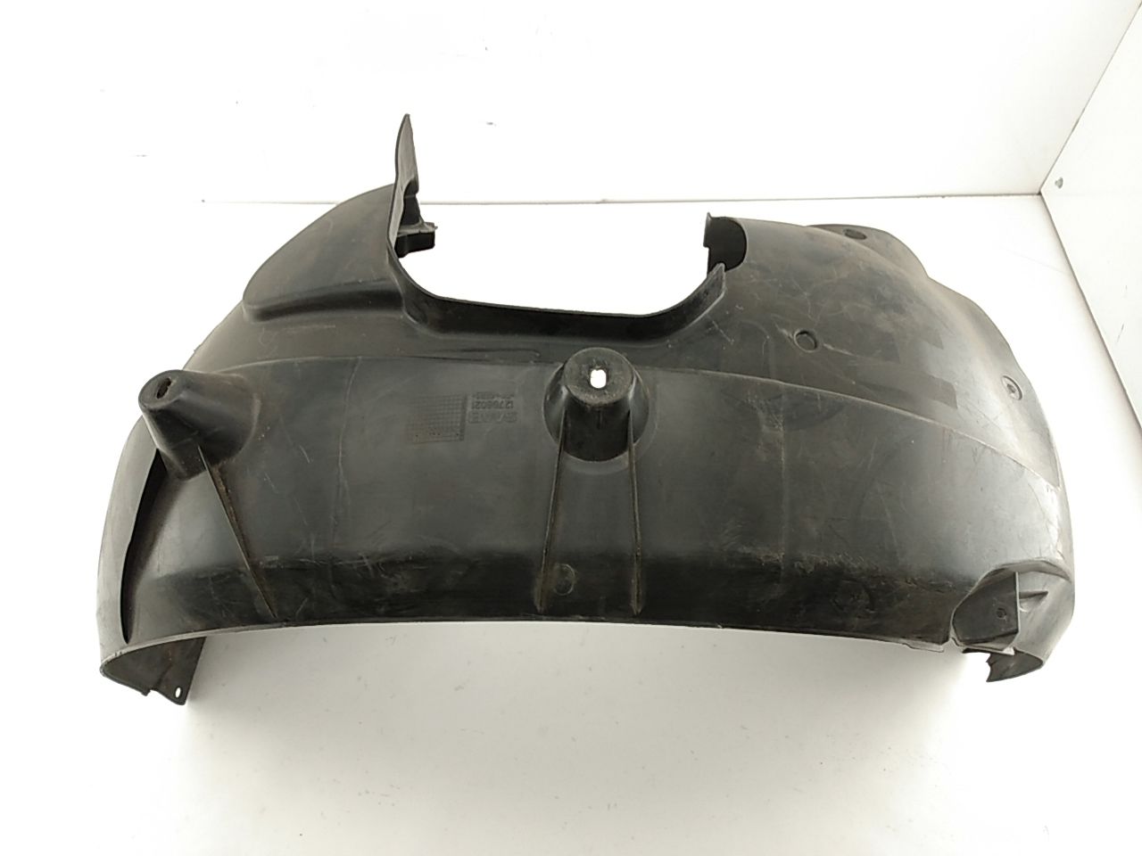 Saab 9-3 Inner Fender Liner - 0