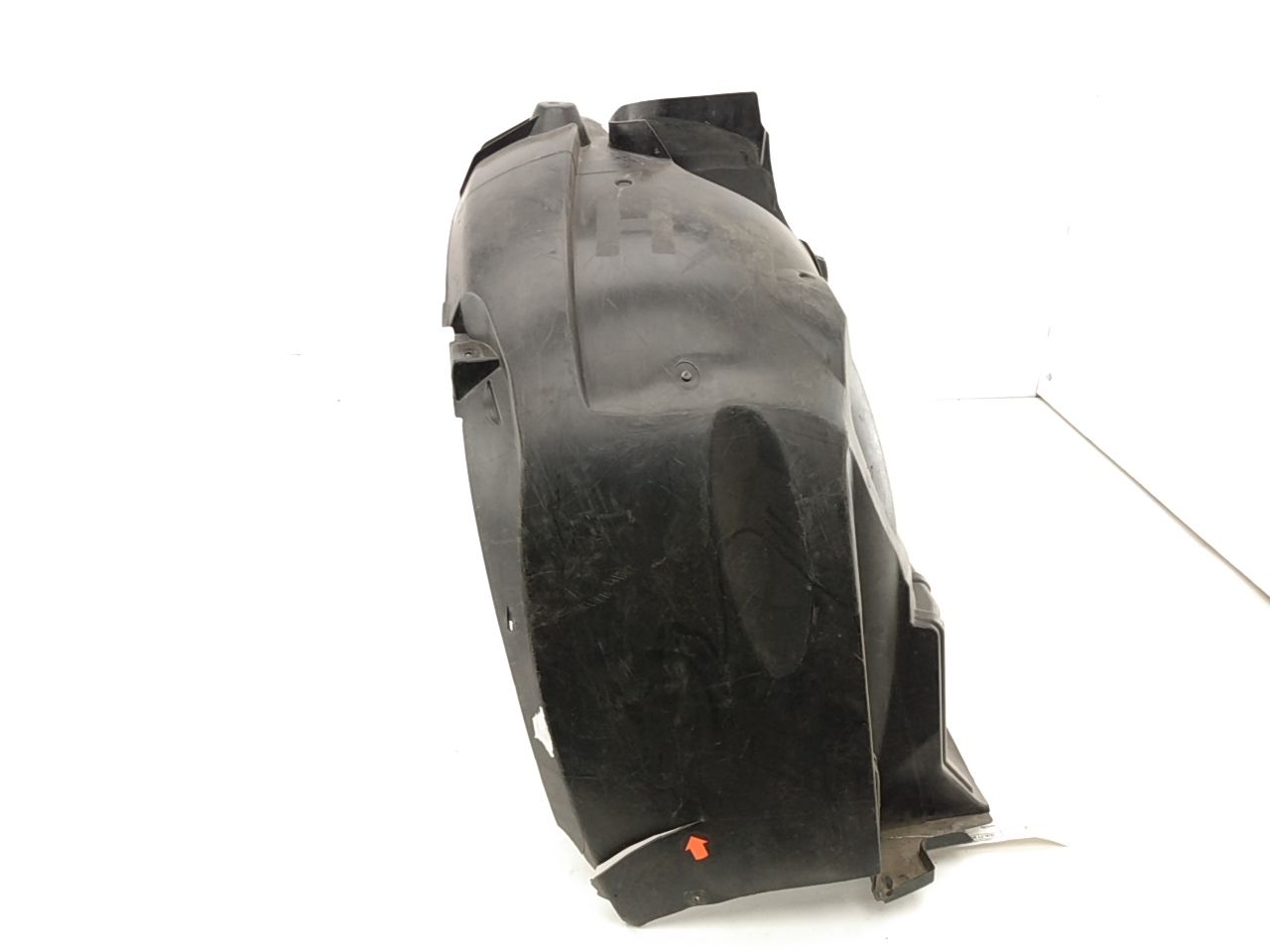 Saab 9-3 Inner Fender Liner