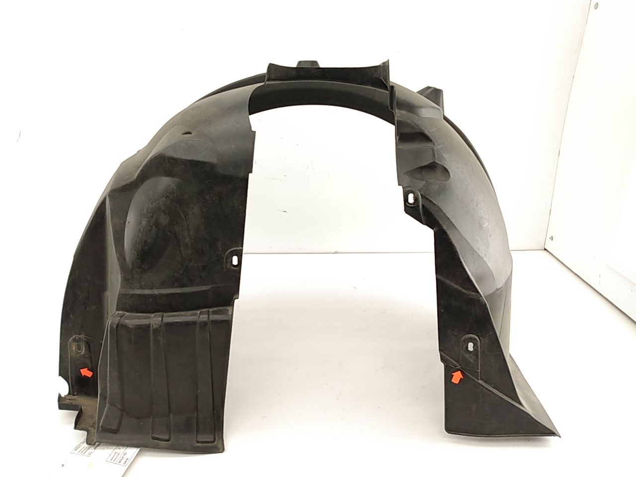 Saab 9-3 Inner Fender Liner