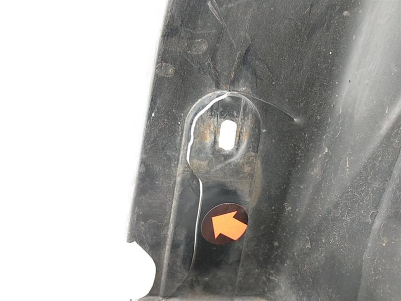 Saab 9-3 Inner Fender Liner