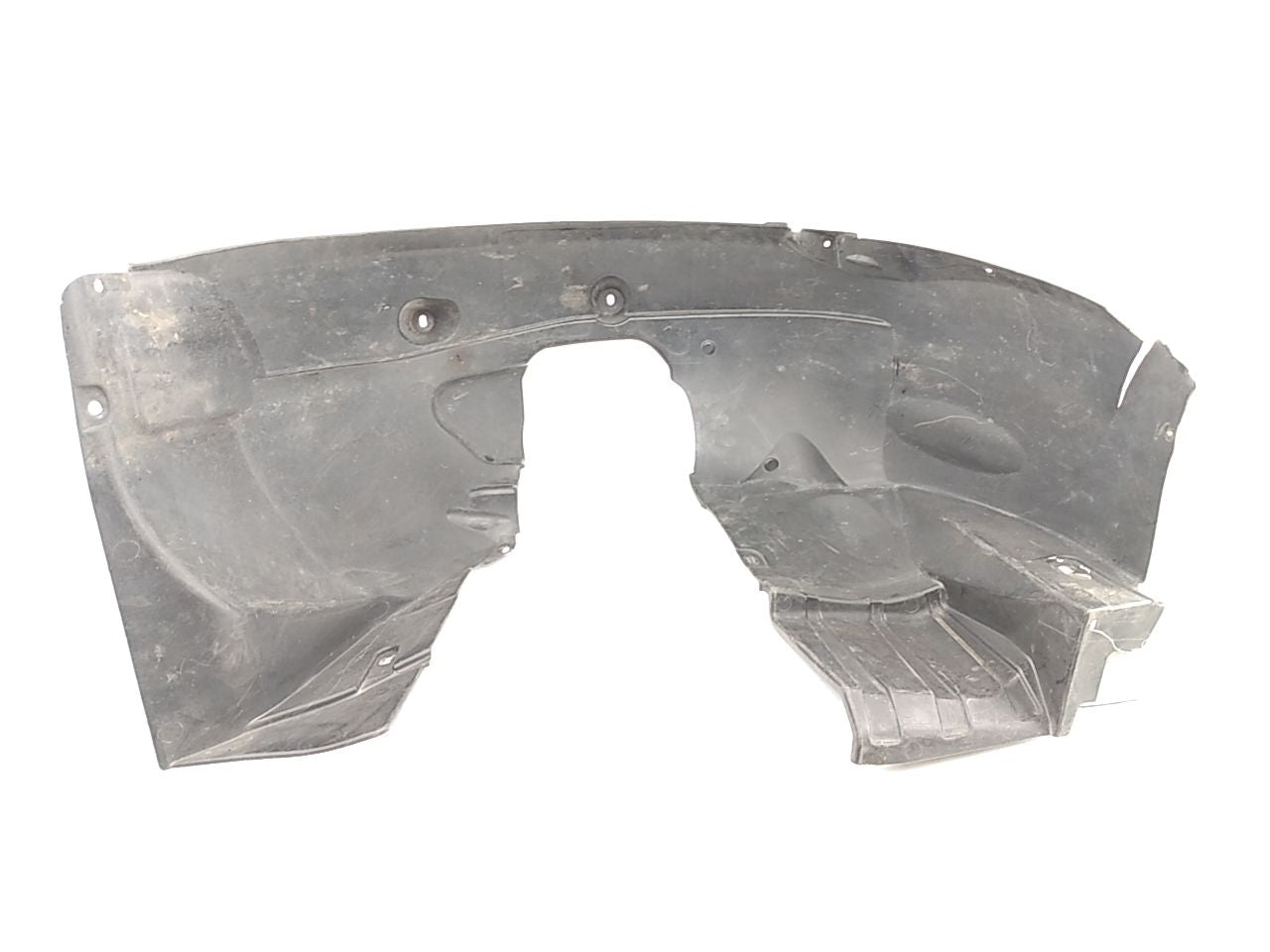 Saab 9-3 Inner Fender Liner