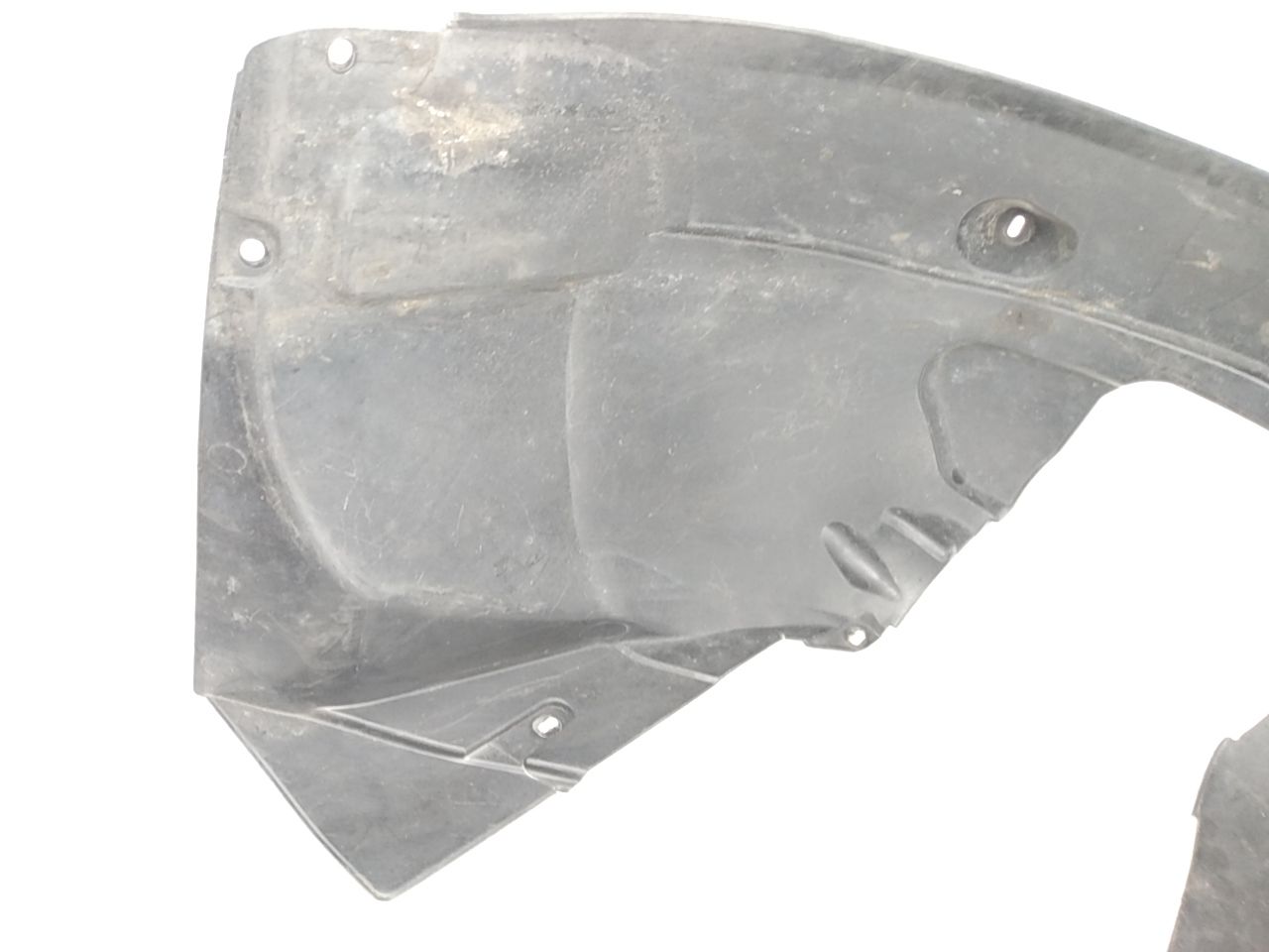 Saab 9-3 Inner Fender Liner