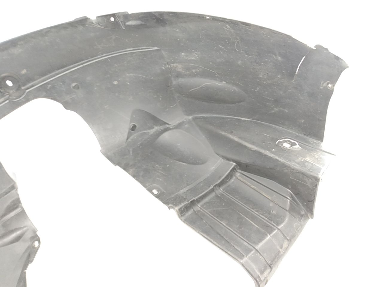 Saab 9-3 Inner Fender Liner