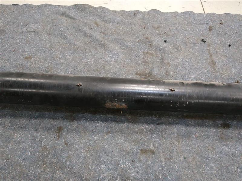 Maserati Quattroporte Rear Driveshaft Torque Tube