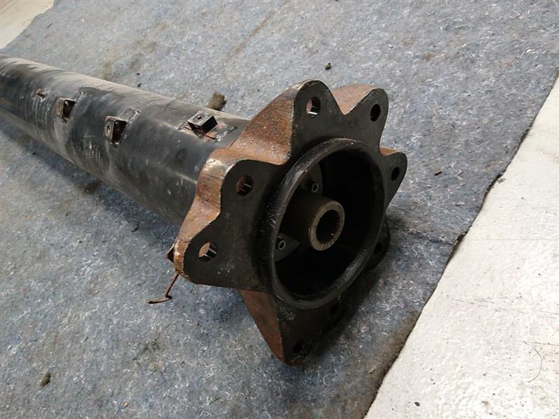 Maserati Quattroporte Rear Driveshaft Torque Tube