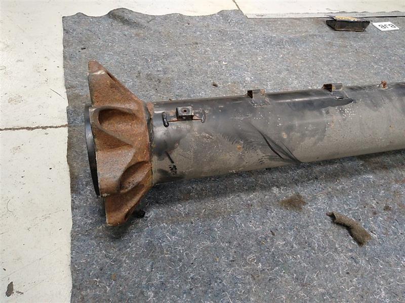 Maserati Quattroporte Rear Driveshaft Torque Tube