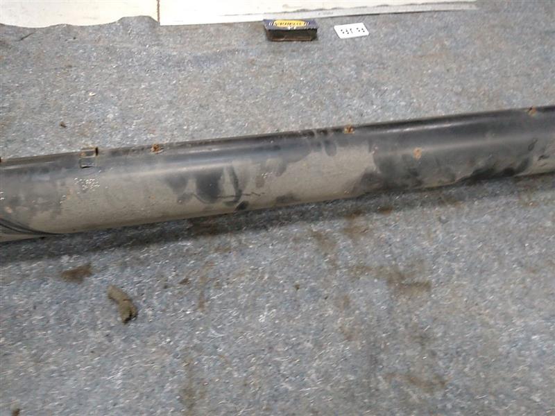 Maserati Quattroporte Rear Driveshaft Torque Tube