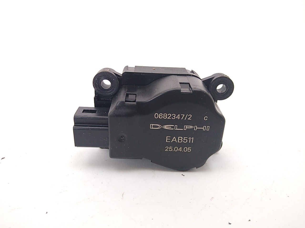 Maserati Quattroporte 10 Heater Actuator Motors