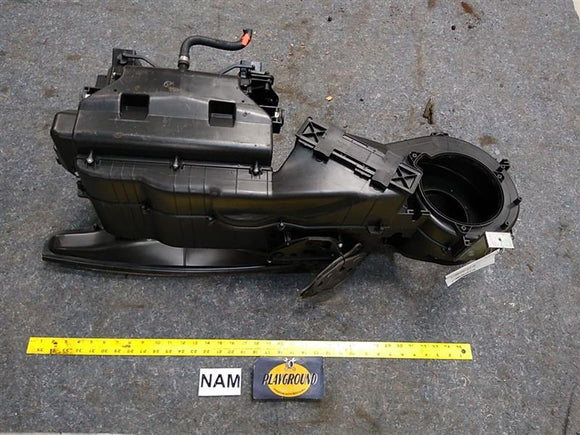 Maserati Quattroporte A/C Evaporator Box