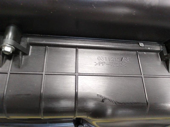 Maserati Quattroporte A/C Evaporator Box