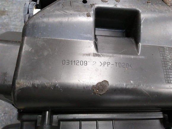 Maserati Quattroporte A/C Evaporator Box