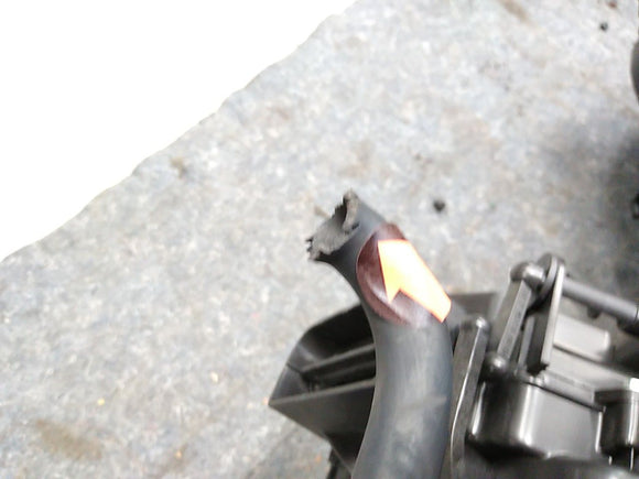 Maserati Quattroporte A/C Evaporator Box