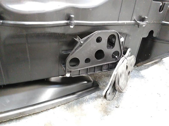 Maserati Quattroporte A/C Evaporator Box