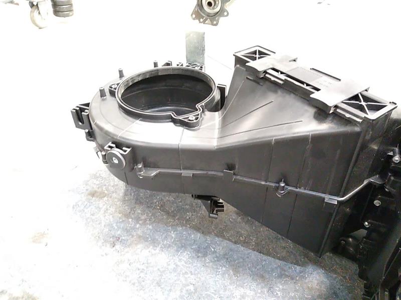 Maserati Quattroporte A/C Evaporator Box