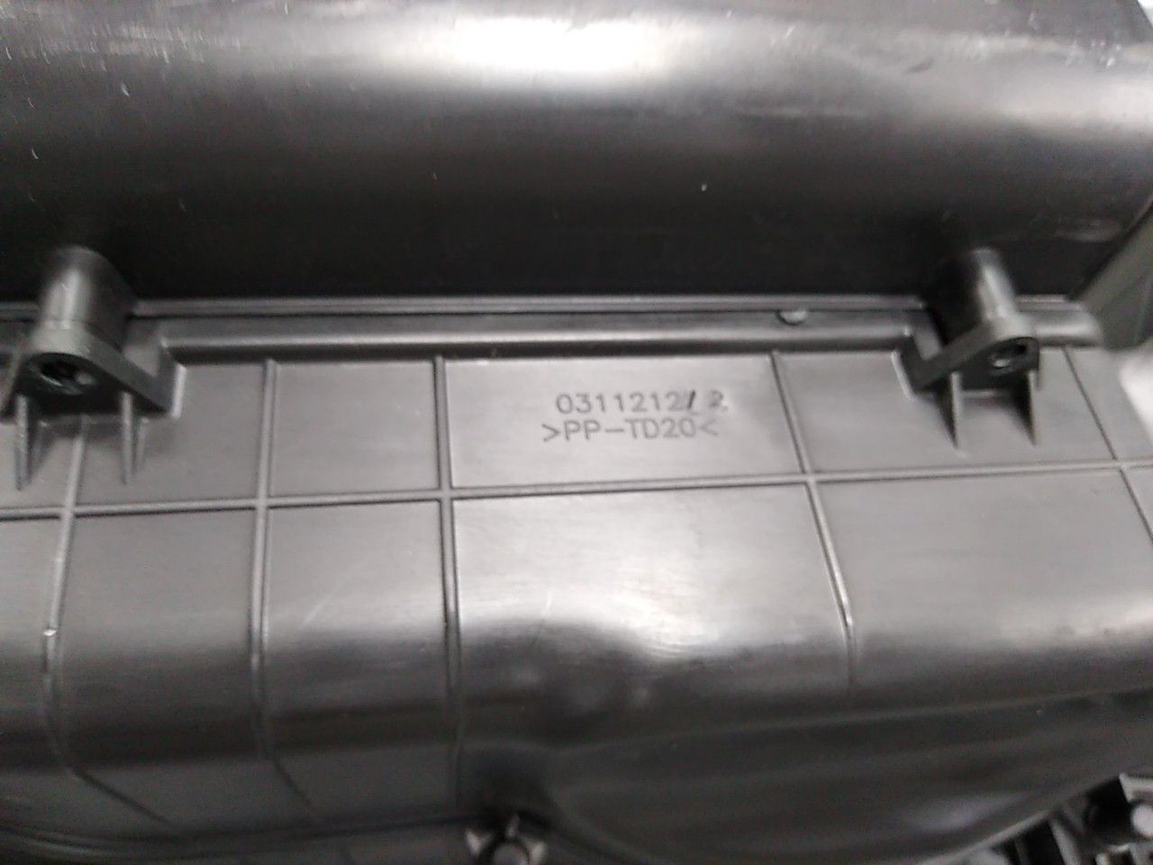 Maserati Quattroporte A/C Evaporator Housing