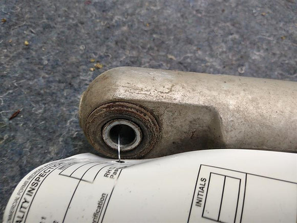 Maserati Quattroporte Front Right Shock Strut