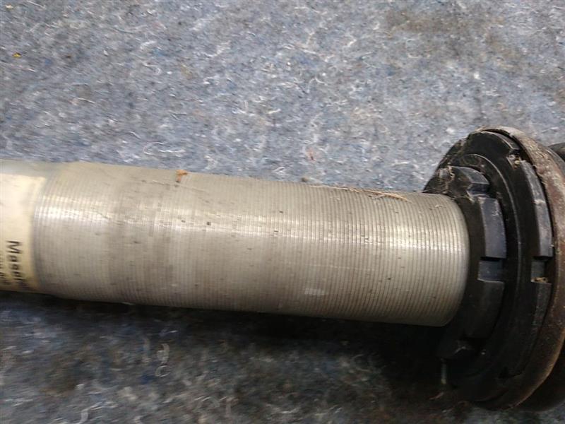 Maserati Quattroporte Front Right Shock Strut