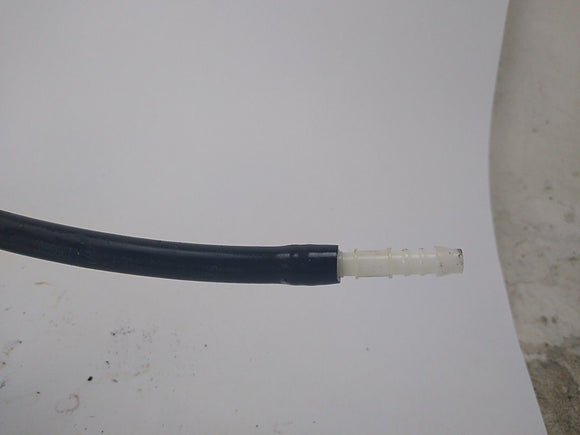 Maserati Quattroporte Left Fuel Tank Multi-function Valve