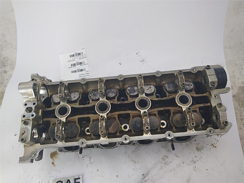 Maserati Quattroporte Front Left Cylinder Head