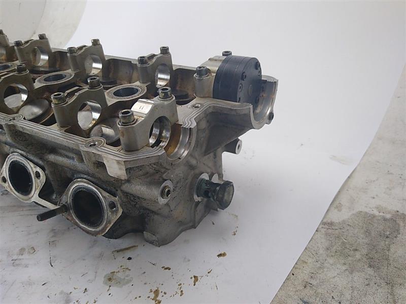 Maserati Quattroporte Front Left Cylinder Head