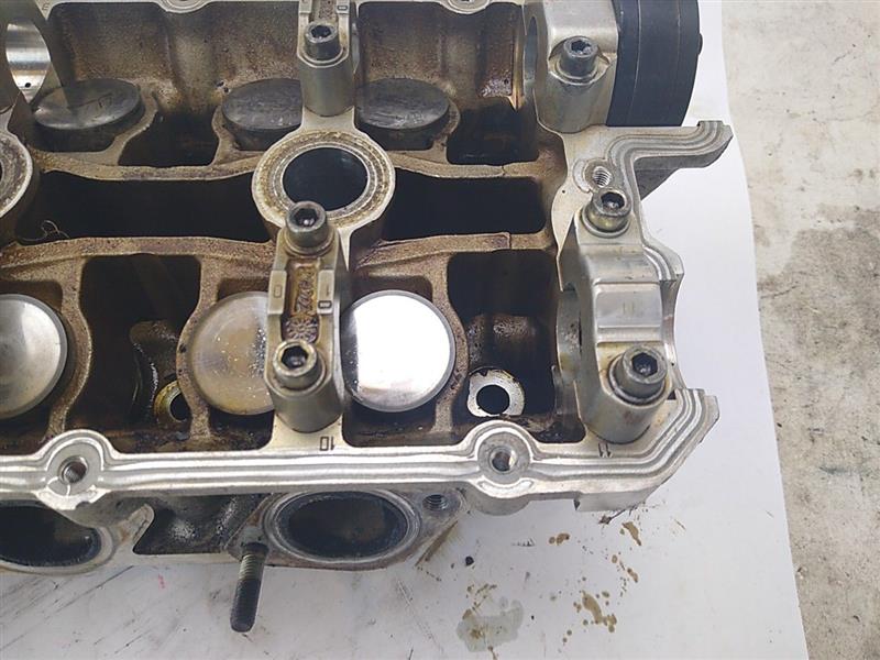 Maserati Quattroporte Front Left Cylinder Head