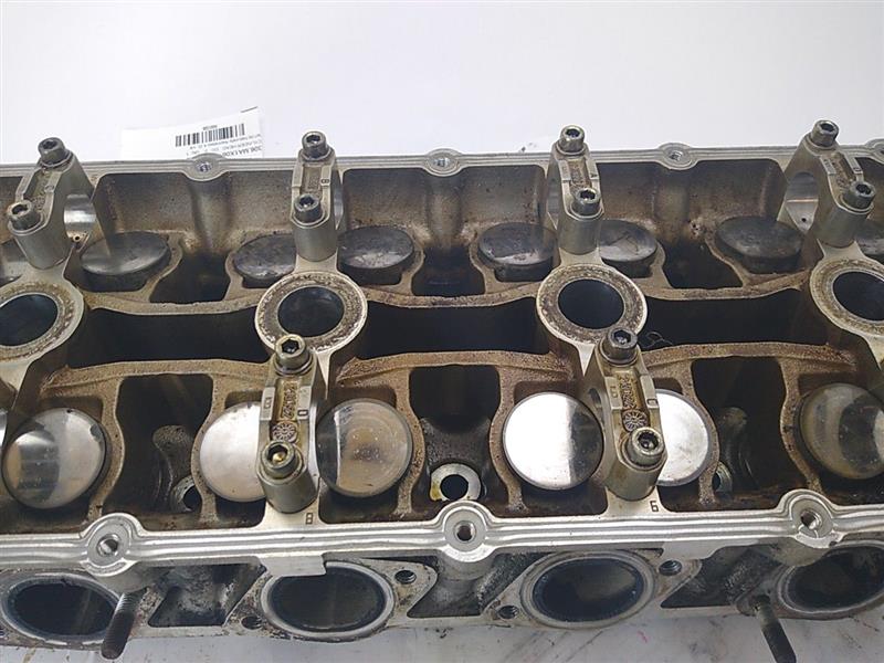 Maserati Quattroporte Front Left Cylinder Head