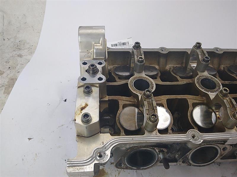 Maserati Quattroporte Front Left Cylinder Head