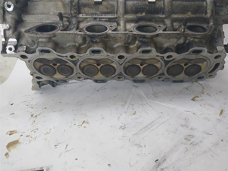 Maserati Quattroporte Front Left Cylinder Head