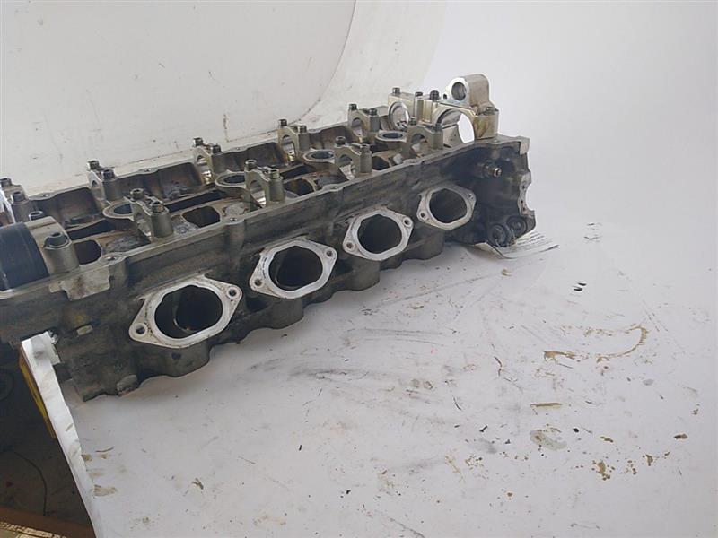 Maserati Quattroporte Front Left Cylinder Head