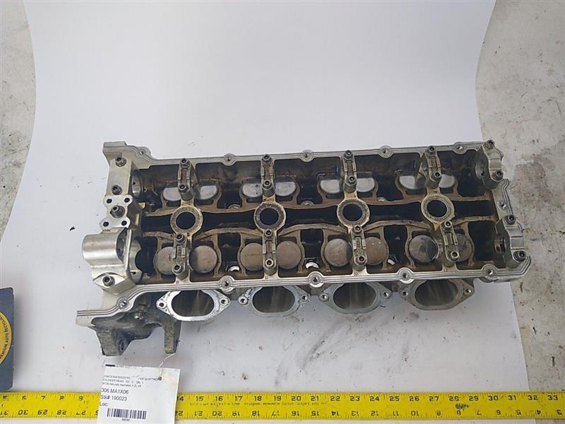 Maserati Quattroporte Front Right Cylinder Head