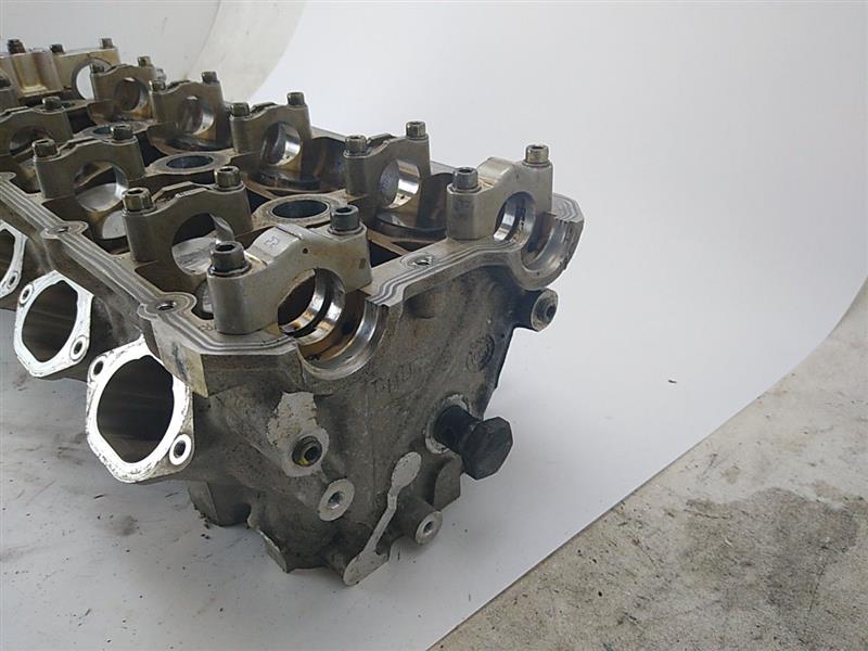 Maserati Quattroporte Front Right Cylinder Head