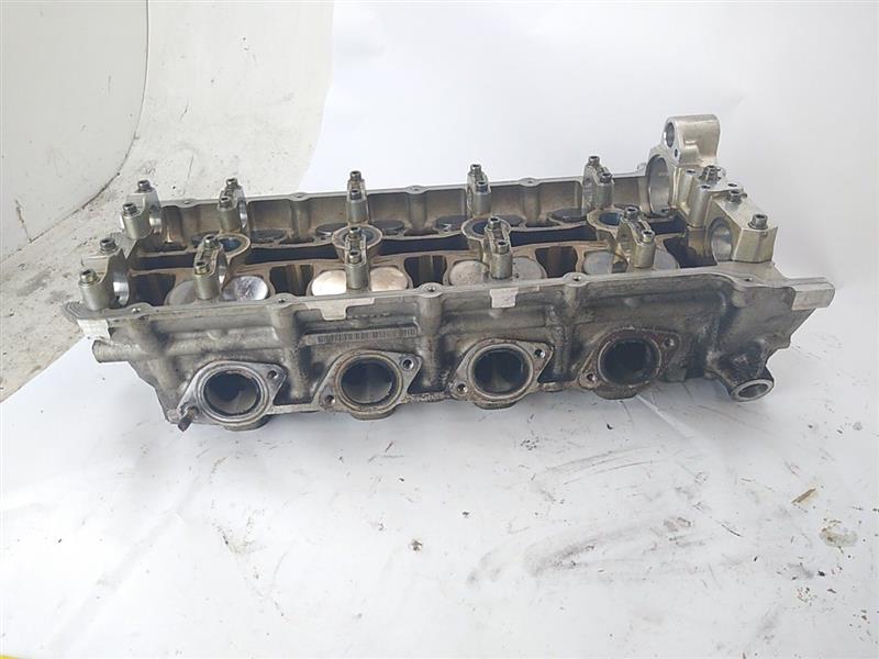 Maserati Quattroporte Front Right Cylinder Head