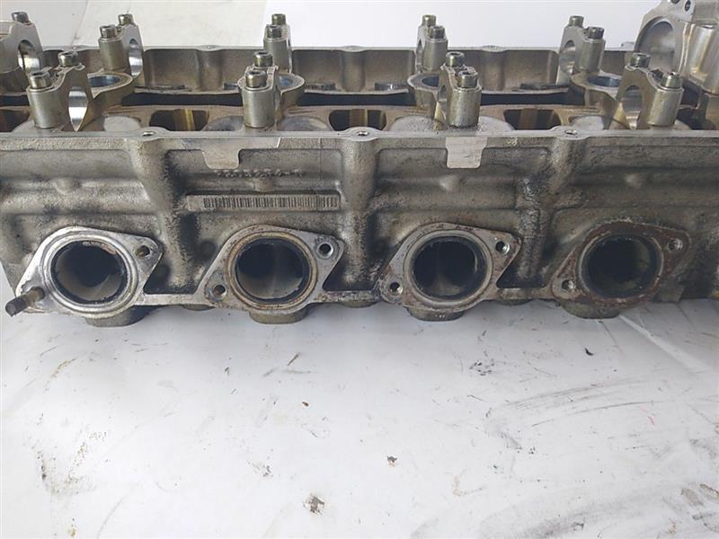 Maserati Quattroporte Front Right Cylinder Head