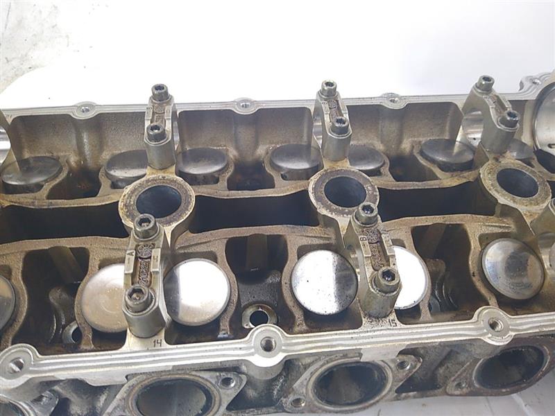 Maserati Quattroporte Front Right Cylinder Head