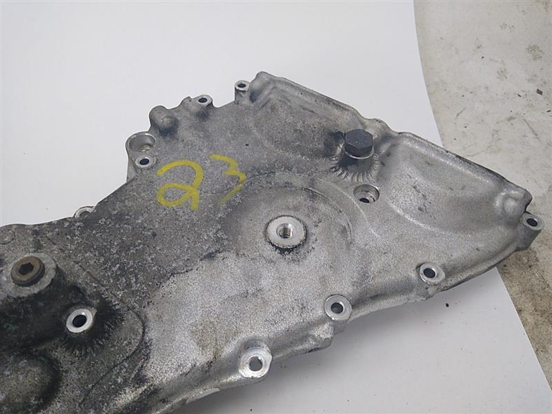 Maserati Quattroporte Front Engine Timing Cover