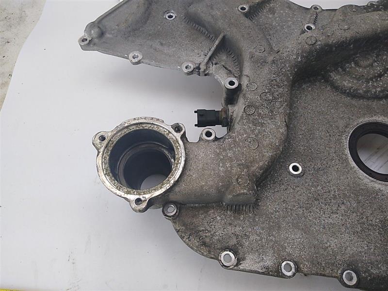 Maserati Quattroporte Front Engine Timing Cover