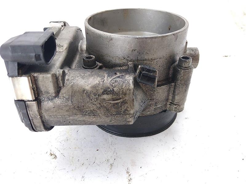 Maserati Quattroporte Throttle Body