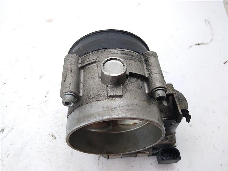 Maserati Quattroporte Throttle Body