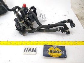 Maserati Quattroporte Secondary Water Pump Assembly