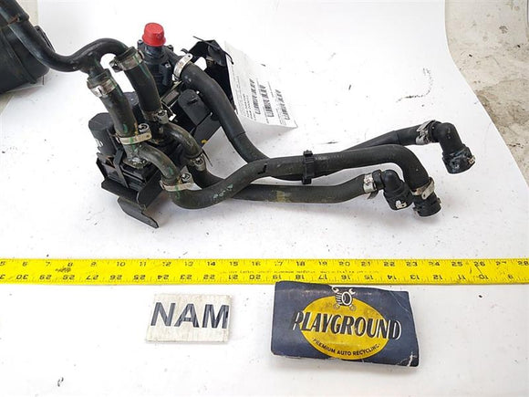Maserati Quattroporte Secondary Water Pump Assembly