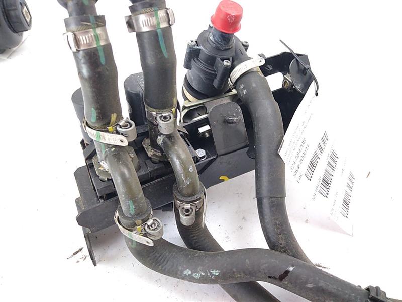 Maserati Quattroporte Secondary Water Pump Assembly